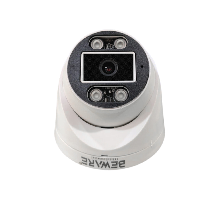 2MP Barcode Reader Camera